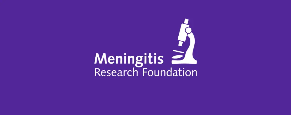 Meningitis Research Foundation Logo