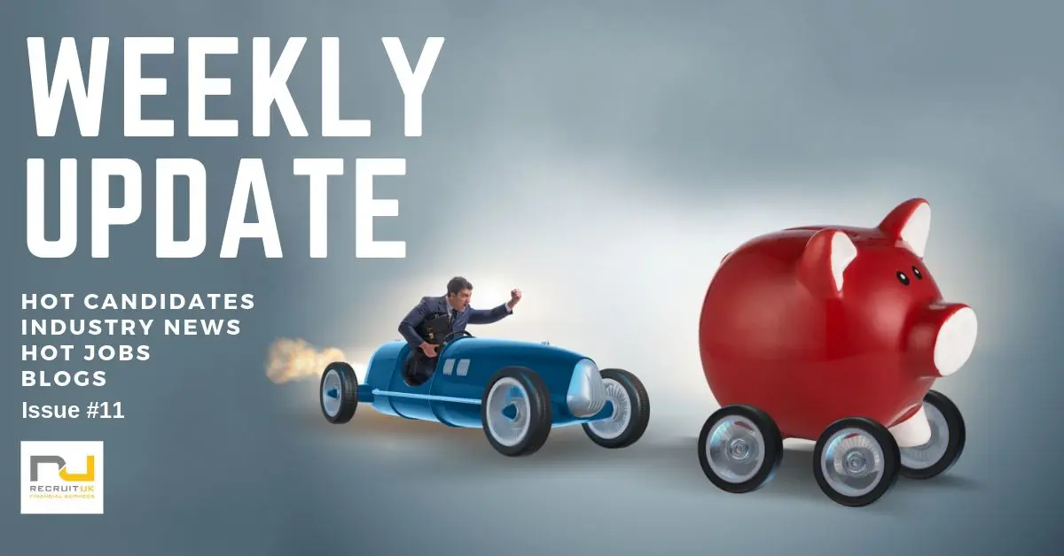 Financial Adviser News