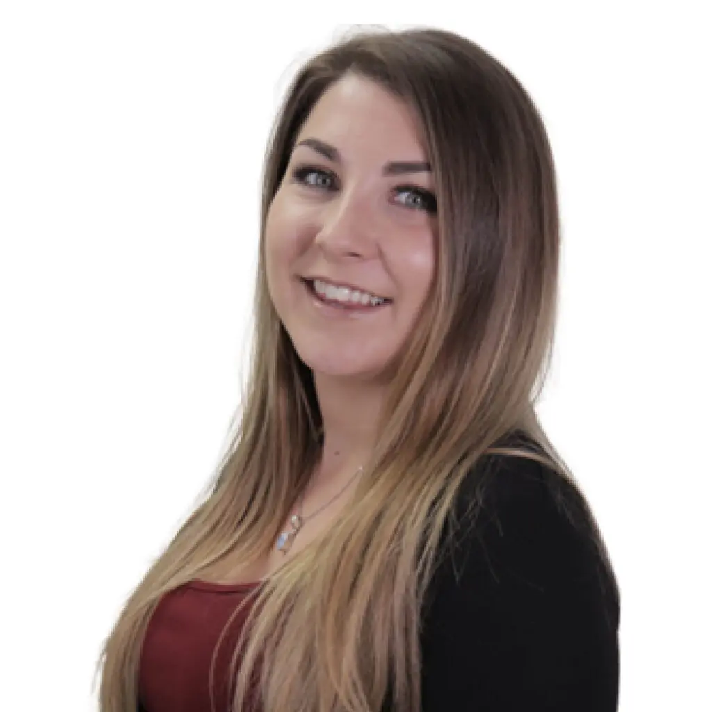 Photo of Recruit UK Katie