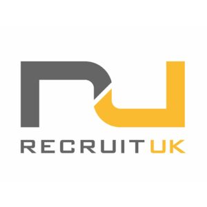 Recruit UK Logo