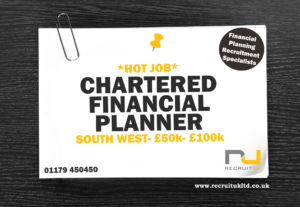 Chartered Financial Planner - South West
