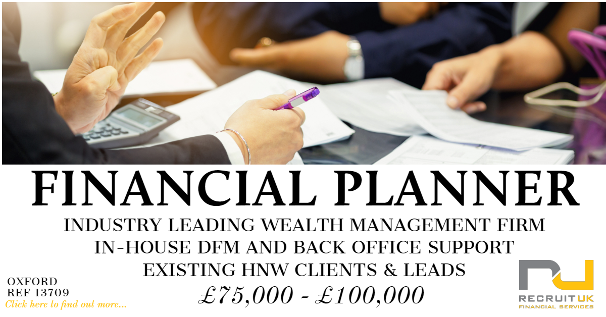 financial-planner-in-oxford-to-join-a-leading-wealth-management-firm