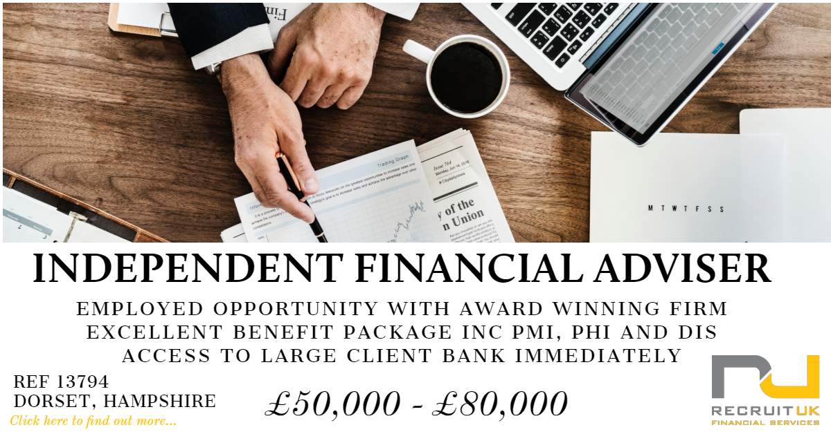 Employed Financial Advisor Jobs London : Financial Advisor Resume Example Self Employed - Los ... / Employment of personal financial advisors is projected to grow 4 percent over the next ten years, about as fast as the average for all occupations.
