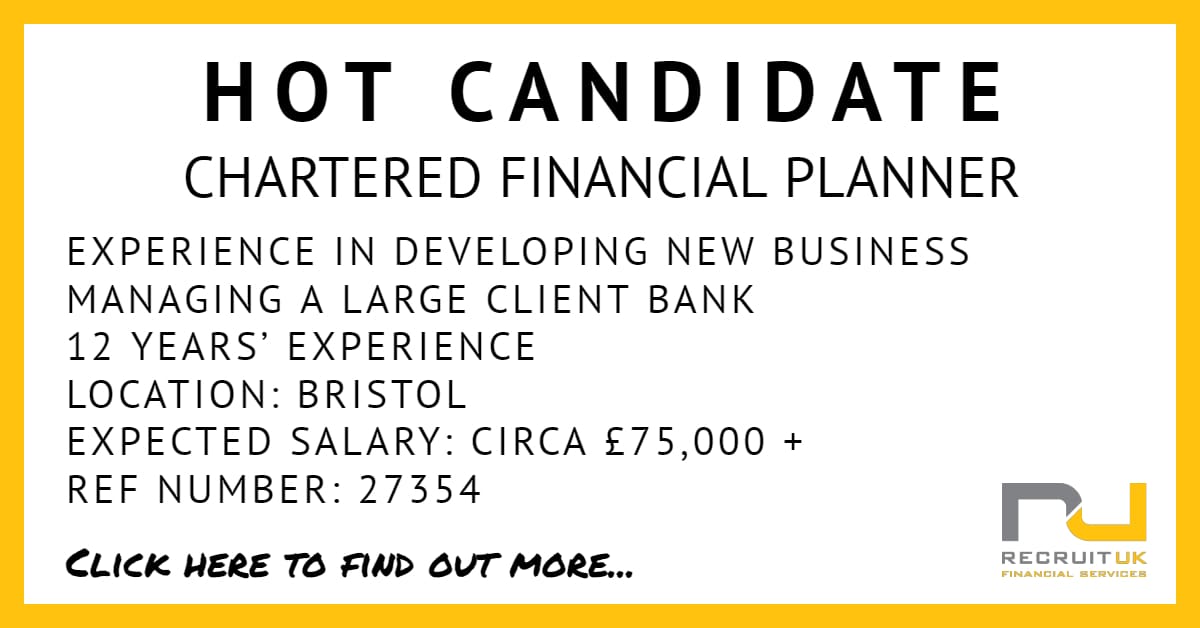 Chartered Financial Planner Jobs Uk / Nicola Smith Chartered Financial Planner / Search new financial planner jobs find your next job and see who is recruiting and apply directly on jobrapido.com.