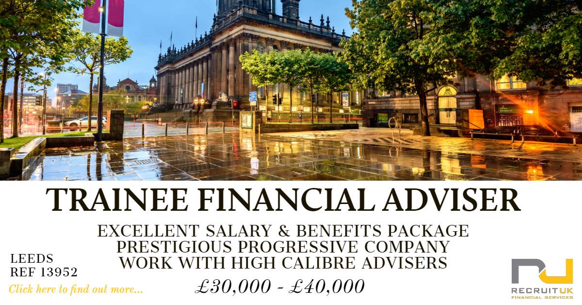 Part time finance jobs in london