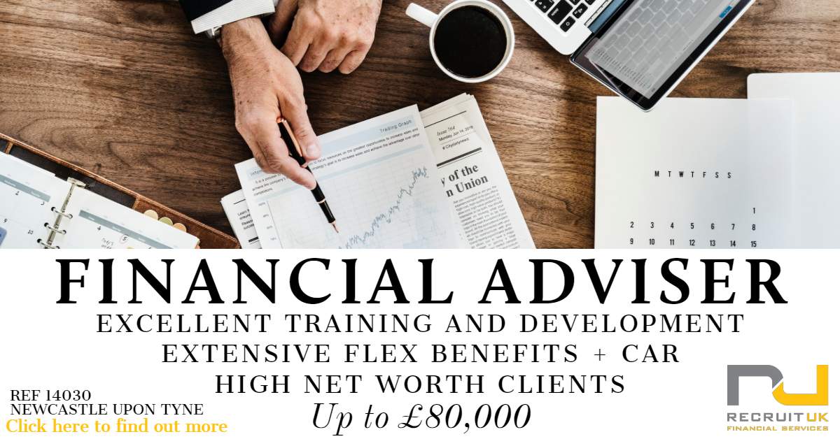 Financial Adviser Recruit UK