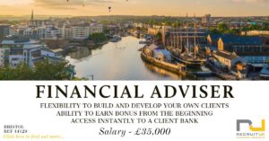 Financial Adviser - Bristol