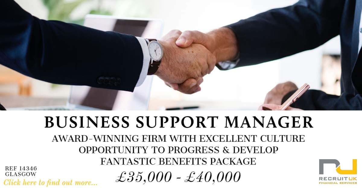 business-support-manager-recruit-uk