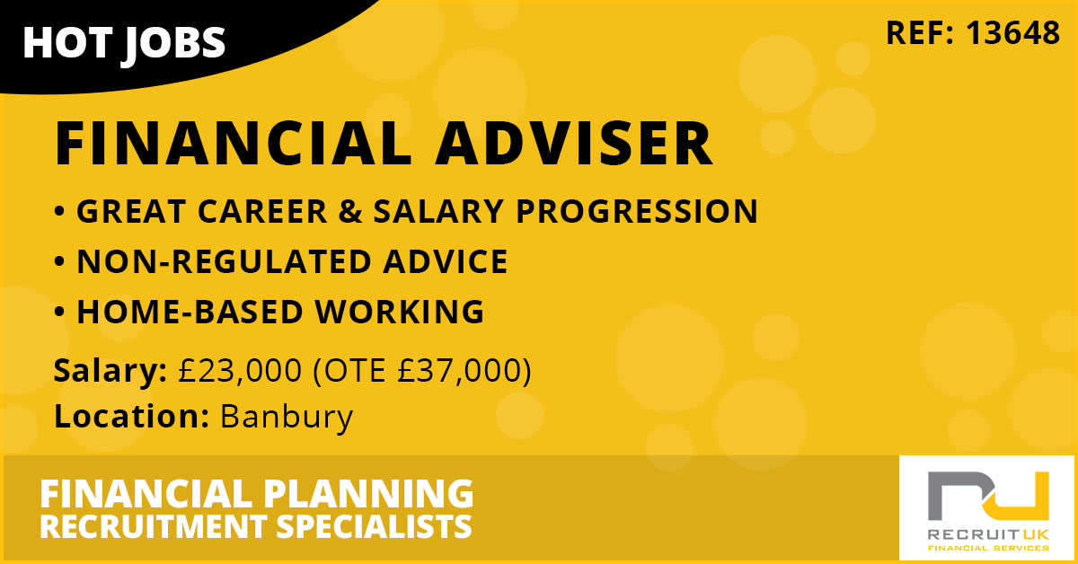 Financial Advisor Jobs Uk - Premier Jobs Uk Home Facebook / The hut