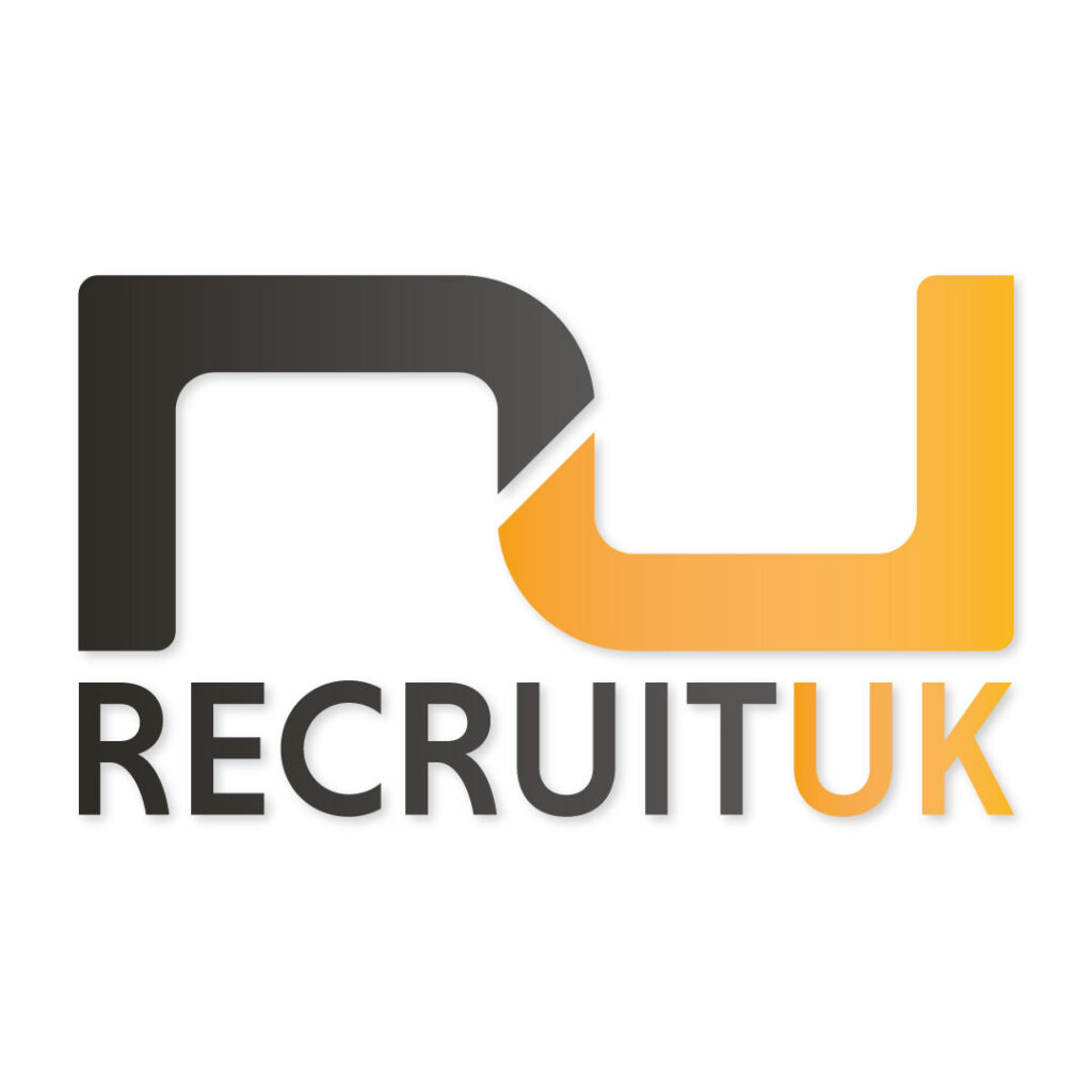 Recruit UK Logo