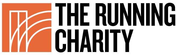 The Running Charity Logo
