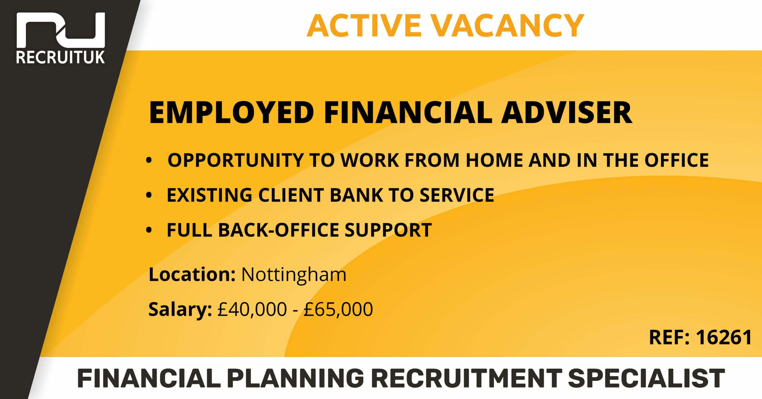 Employed-Financial-Adviser-Nottingham