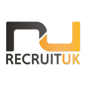 Recruit UK Logo Square