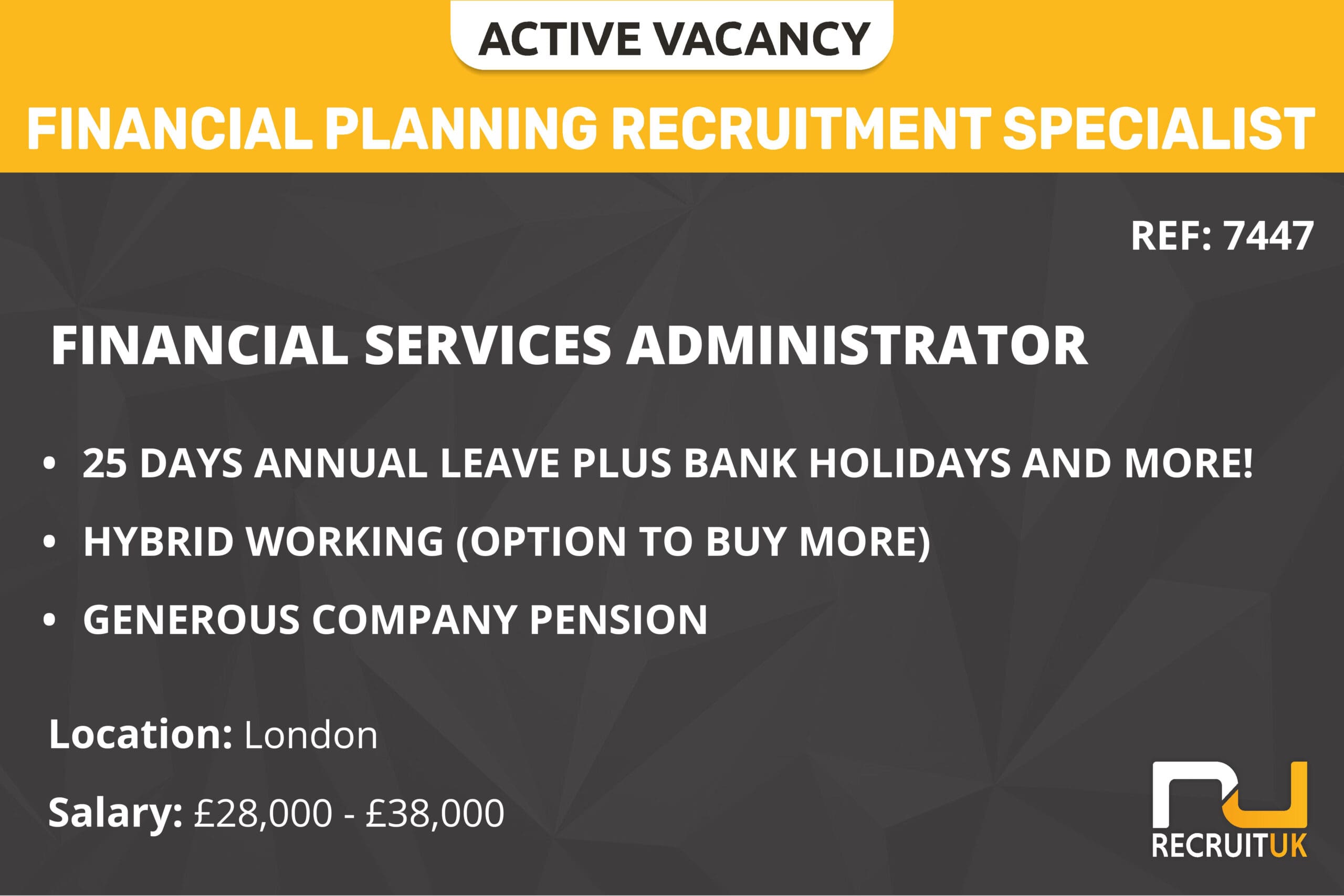 financial-services-administrator-12-month-ftc-recruit-uk