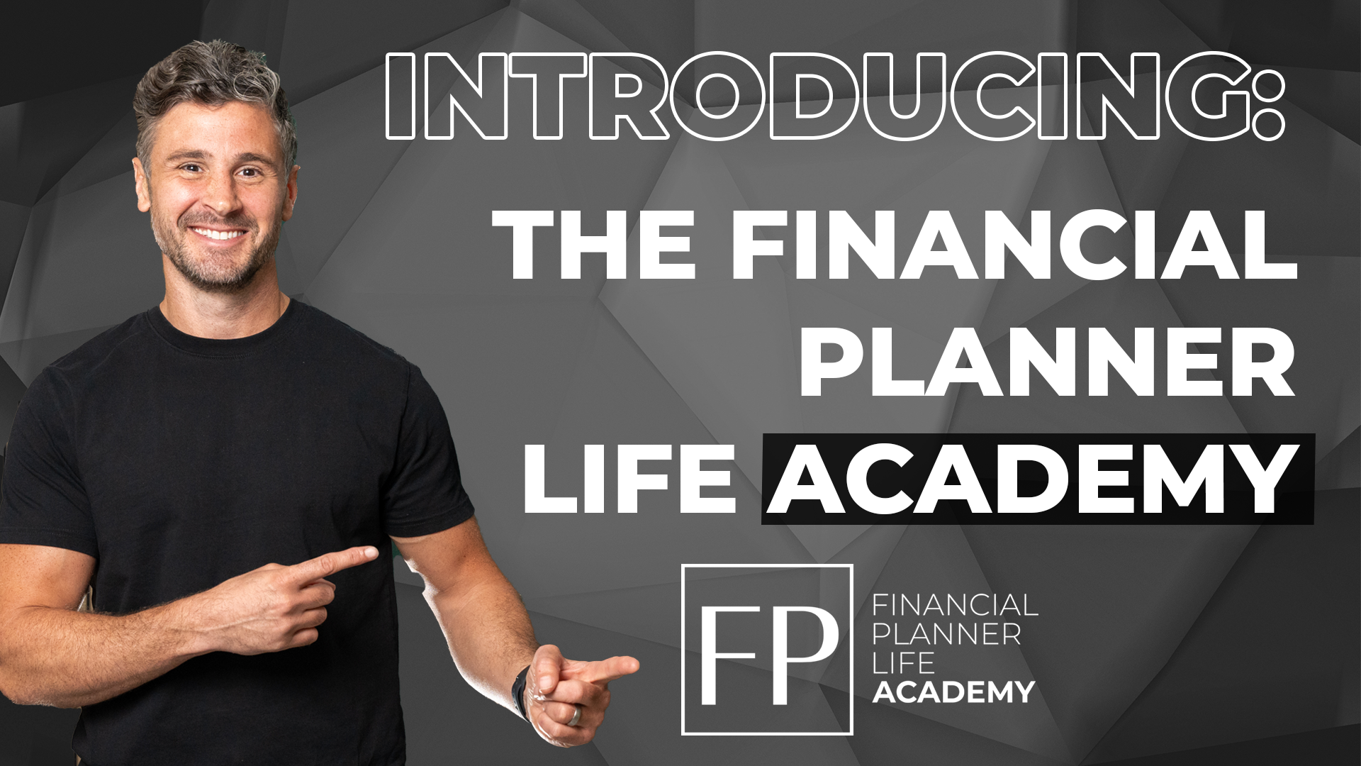 Financial Planner Life Academy