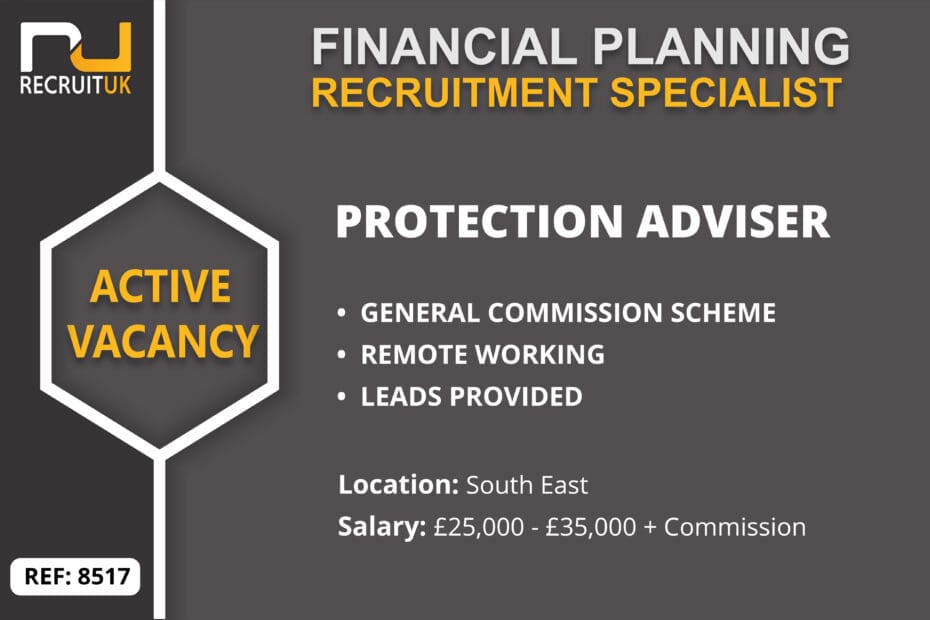 Protection Adviser, South East