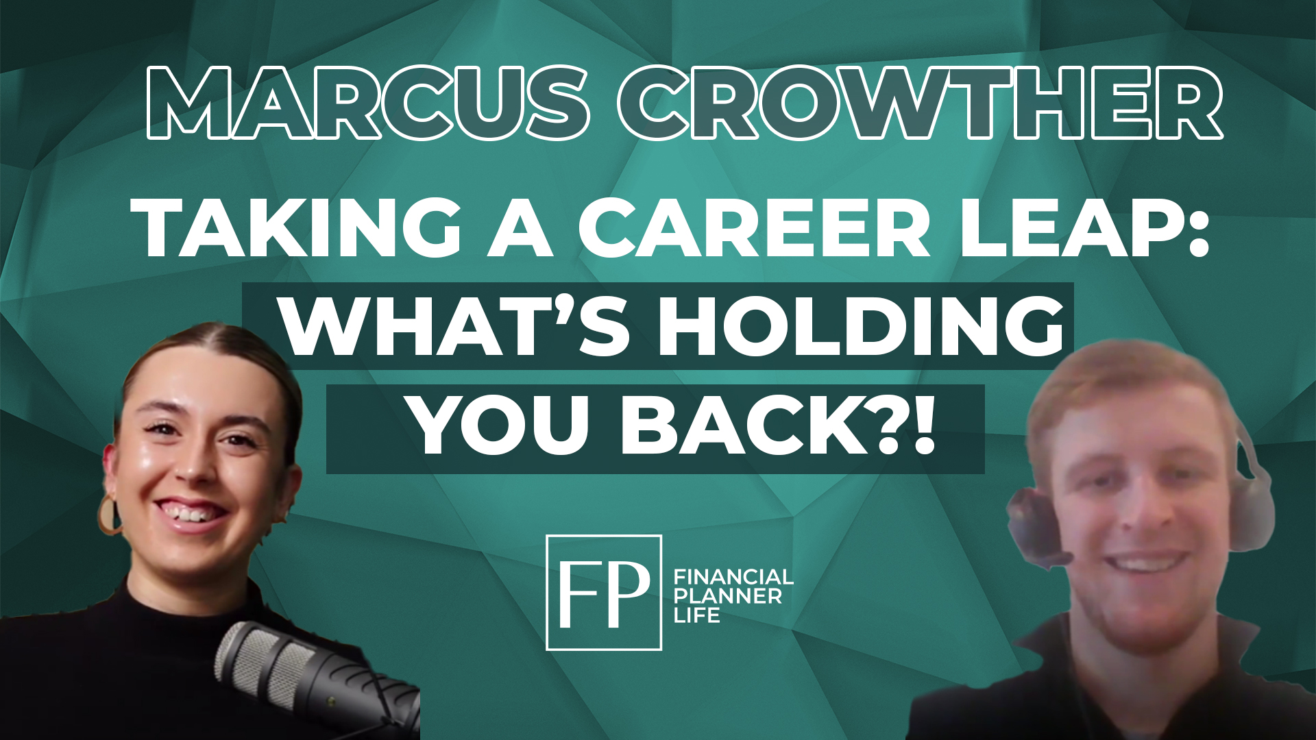 Taking a career leap: What’s holding you back?