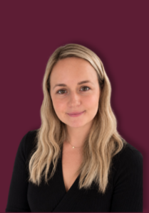 Angharad Jones