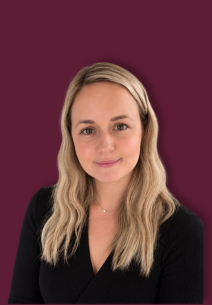 Angharad Jones